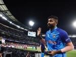 'Devastated, gutted, hurt': Hardik Pandya after India decimated by England in T20 World Cup