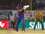 India defeat South Africa by 48 runs, stay alive in 5-match T20I series
