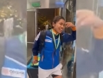 Chakde India! Watch how women's hockey team celebrate FIH Nations Cup win