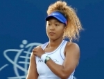 Naomi Osaka withdraws from Pan Pacific Open due to illness