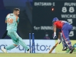 IPL: Quinton de Kock stars in Lucknow Super Giants's third win in row