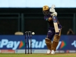 KKR start IPL campaign by beating CSK