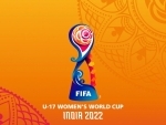 India to host FIFA U-17 Women’s World Cup 2022 starting Oct 11