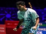 All England Open: Lakshya storms into final