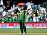 T20 WC: Shaheen Afridi's 4-fer helps Pakistan seal SF spot