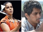Saina Nehwal slams actor Siddharth over his 'sexist' remark on Twitter