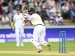 Pujara's fifty keeps India ahead of England on absorbing Day 3 in Edgbaston