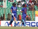 Virat Kohli smashes 72 international century, moves to second spot just behind Tendulkar