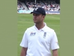 Jonathan Trott appointed as Afghanistan national cricket team coach