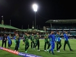 Babar Azam, Mohammad Rizwan score heroic fifties as Pakistan beat NZ to reach T20 WC final