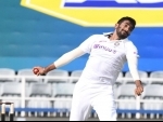Ready to captain India if given chance: Jasprit Bumrah