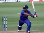 Suryakumar Yadav hits 64 as India post 237/9 against West Indies in second ODI