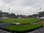 Second Test: Last day's play between India and South Africa to resume at 7:15 pm
