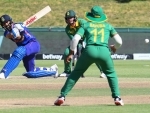 South Africa beat India by 31 runs in 1st ODI