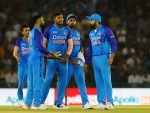 Rohit Sharma slammed online over his captaincy after India fail to defend 208 against Australia