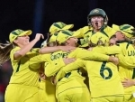 Australia Women consolidate top spot in ODIs, T20Is