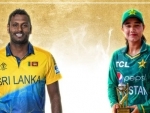Angelo Mathews and Tuba Hassan crowned ICC Players of the Month for May