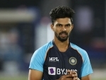 Ruturaj Gaikwad ruled out of T20I series against Sri Lanka
