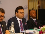 BCCI secretary Jay Shah’s term as Asian Cricket Council president extended