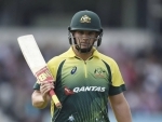 Aaron Finch joins Kolkata Knight Riders as a replacement for Alex Hales in IPL 2022