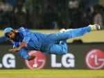 IPL auction is over, time to focus on colour 'blue': Rohit Sharma