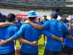 India win toss, elect to bat first against South Africa in Cape Town