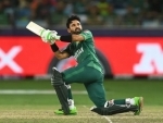 Rizwan overtakes Babar to become No.1 batter in MRF Tyres ICC Men's T20I Player Rankings