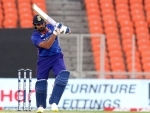 Rohit Sharma's India beat West Indies by six wickets, take 1-0 lead in ODI series