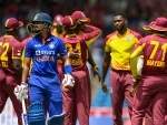 McCoy's 6 wickets help West Indies level series against India