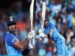 T20 WC: India register 56-run win over Netherlands