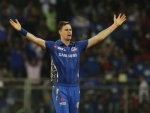 IPL: Jason Behrendorff traded from Royal Challengers Bangalore to Mumbai Indians