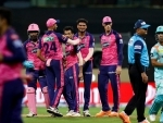 Rajasthan Royals five times better than they were in the previous season: Graeme Swann