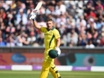 Aaron Finch to retire from ODIs after Sunday's clash against New Zealand
