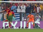FIFA World Cup: Fernandes' double strike takes Portugal to last-16