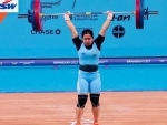 India's Bindyarani Devi wins silver in women's 55 kg weightlifting at CWG 2022