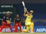 IPL: CSK register first victory by beating RCB
