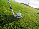 Golf: Guhrmehr Bindra clinches IGU Tolly Cup