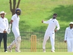 Three more Sri Lankan players test Covid-19 positive