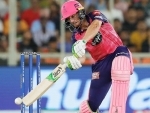 Buttler batters RCB for RR's smooth sailing into IPL final