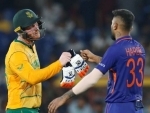 South Africa defeat India by 4 wickets in second T20I