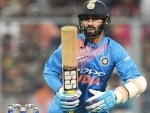 Dinesh Karthik is picked for specific skill: Rahul Dravid