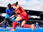 India face New Zealand in must-win game at FIH Women's Hockey WC