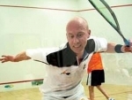 Indian govt approves hiring of Chris Walker to pursue better returns in Asian Games squash