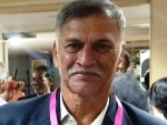 BCCI hasn't approached Centre over Pakistan travel: Roger Binny