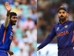 Indian team for 5 T20Is against West Indies announced; Kohli, Bumrah rested