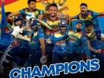 Dominant Sri Lanka beat Pakistan to lift Asia Cup