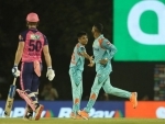 IPL: Gujarat Titans beat Dhoni's CSK by 7 wicket