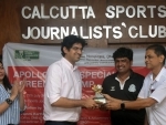 Calcutta Sports Journalists' Club, Apollo Hospitals organise Orthopaedic check-up camp