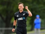 New Zealand Cricket agrees to release fast bowler Trent Boult from central contract