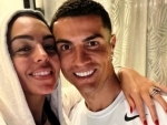'What a shame': Cristiano Ronaldo's partner reacts to Portugal manager's decision to bench him against Switzerland